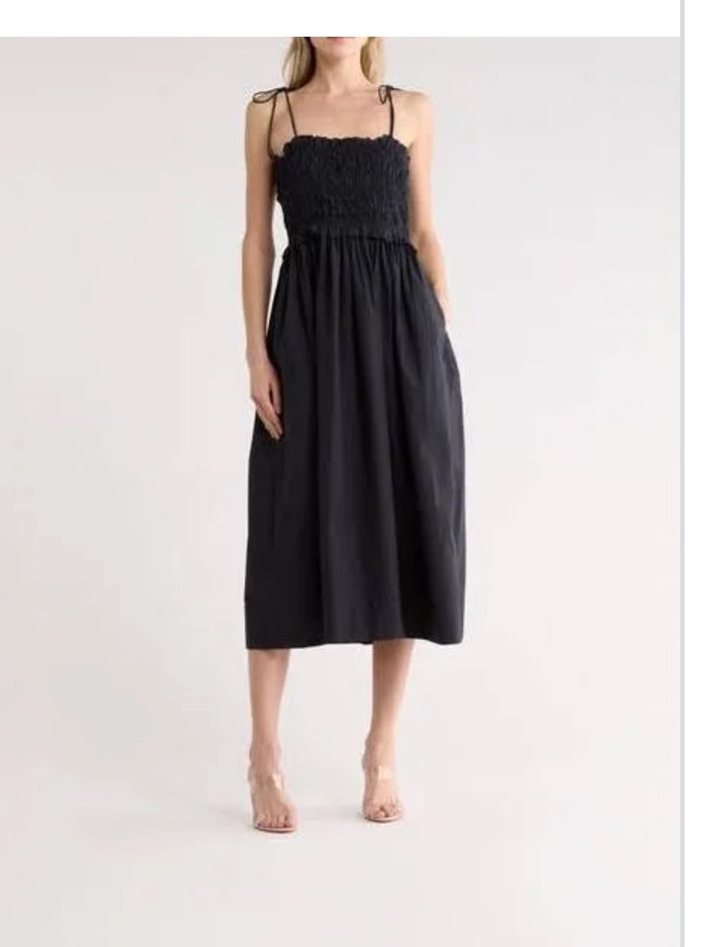 ulla johnson ashkara dress size 0